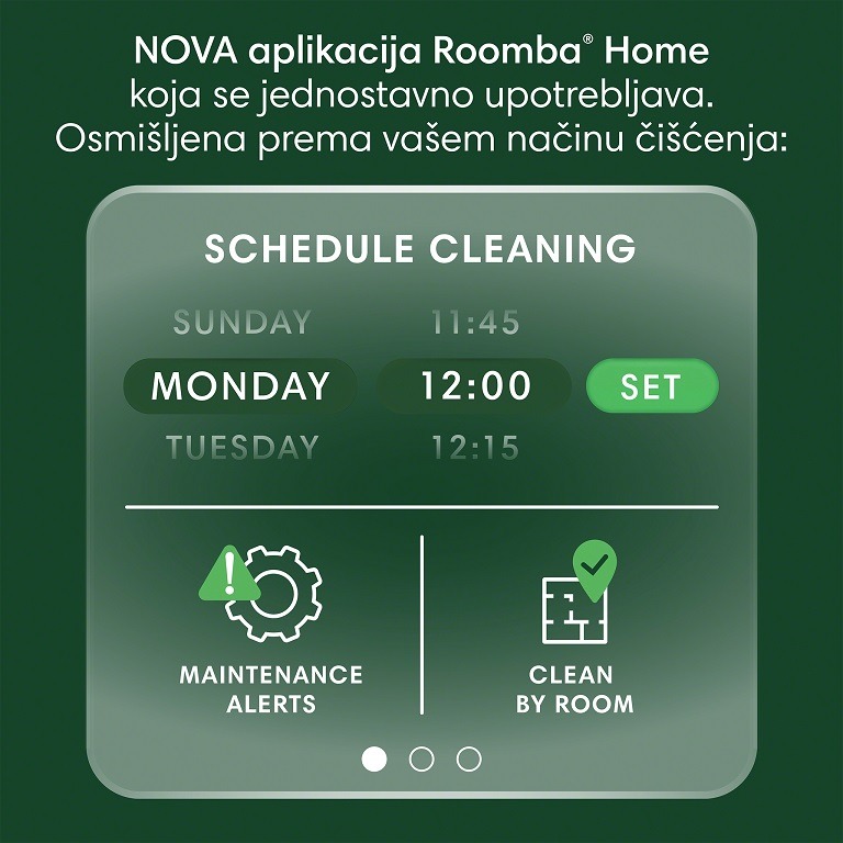 iRobot Roomba Combo 105 03